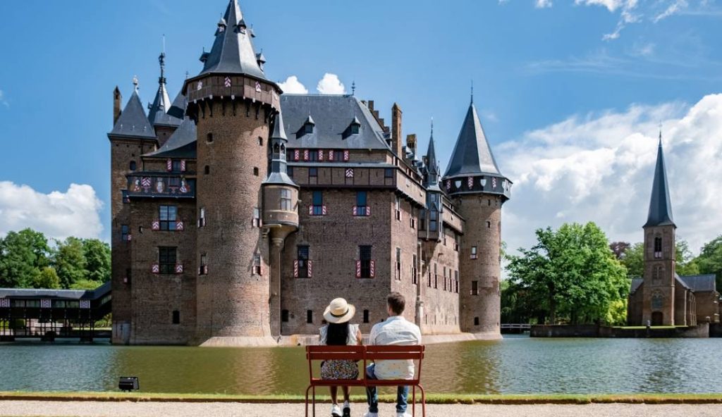 kasteel-de-haar-utrecht-europ-holland